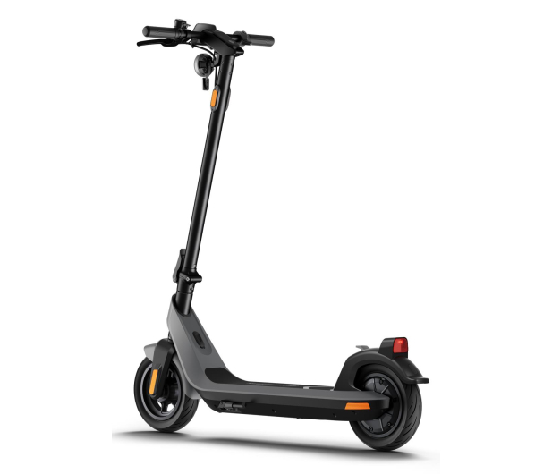 NIU KQi2 Pro Gray - 1055581 - zdjęcie 5